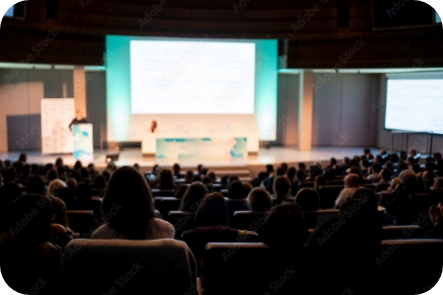 Notre rapport annuel 2024  est disponible